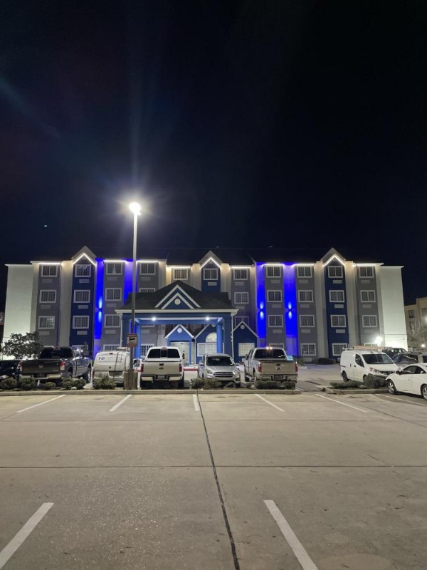 Microtel Inn & Suites by Wyndham Baton Rouge Airport image 12