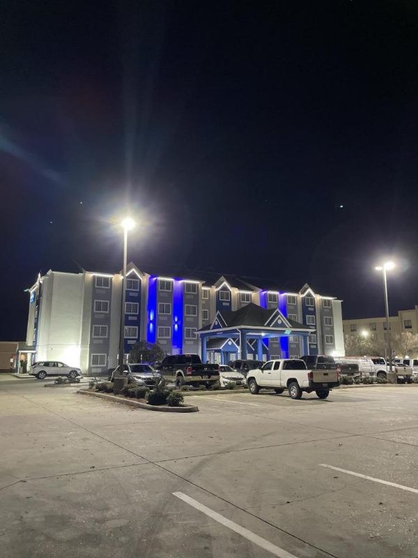 Microtel Inn & Suites by Wyndham Baton Rouge Airport image 13