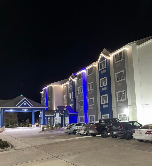 Microtel Inn & Suites by Wyndham Baton Rouge Airport image 14