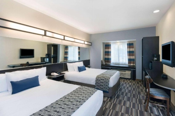 Microtel Inn & Suites by Wyndham Baton Rouge Airport image 19