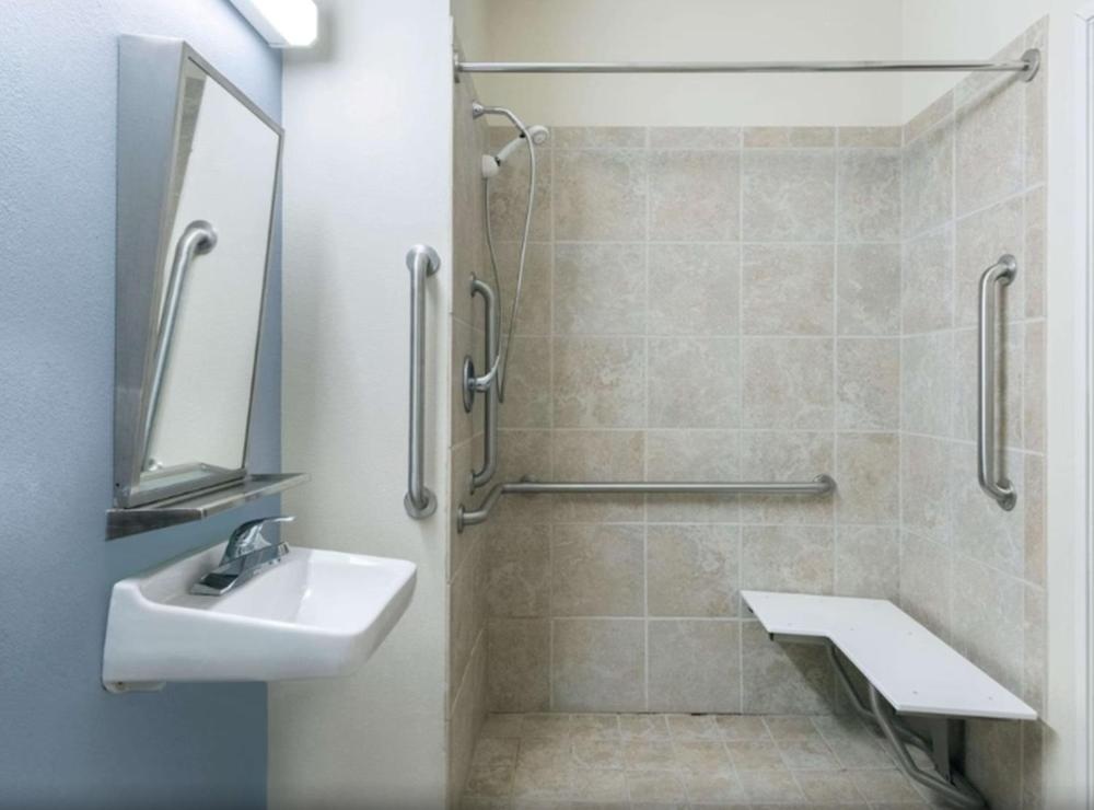 Microtel Inn & Suites by Wyndham Baton Rouge Airport